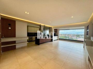Apartamento · 115m² · 3 Quartos · 2 Vagas · Apartamento,TOSCANA RESIDENCE, Rio Preto