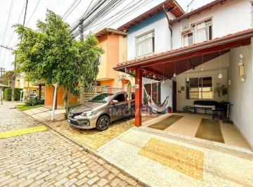 e848ccc42ee87abcc4e7693a95ea74ee6354b207 · Casa com 3 dormitórios à venda, 103 m² por R$ 650.000,00 - Itaipu - Niterói/RJ