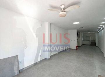 ccb77760d3dd56c98e02f928242b74b350f3dec1 · Loja para alugar, 90 m² por R$ 5.000/mês + IPTU - Piratininga - Niterói/RJ