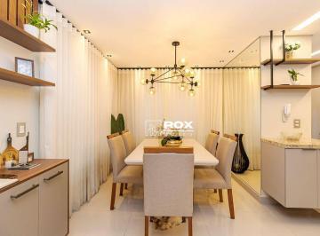 7e13e3689641e62804fc1e022989a058cbee71b3 · Sobrado com 3 quartos à venda, 102 m² por R$ 679.000 - Pilarzinho, Curitiba/PR