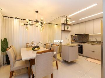 cf9a95f809275e745d2e9dfca773966bc58e0da6 · Sobrado com 3 quartos e com ótima localização à venda no bairro Pilarzinho, Curitiba/PR
