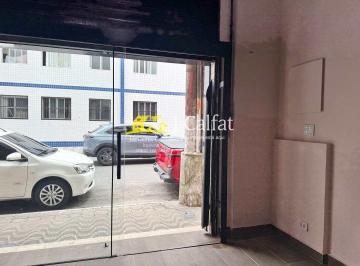 Comercial · 27m² · Loja, Boqueirão, Praia Grande, Cod: 6541