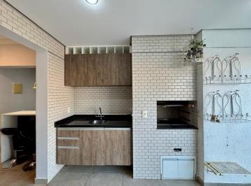 Foto 1 · Apartamento à venda com 2 quartos (1 suíte) e varanda gourmet · Jardim Ana Maria, Jundiaí
