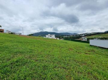 Foto 1 · Terreno em condomínio à venda com 480 m², vista e projeto aprovado · Alphaville 1, Jundiaí