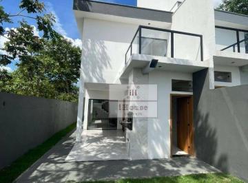 0d4bf22b34975cf05c519994de6e0455a1435057 · Casa 3 quartos, suíte 155 metros em Lagoa Sanata