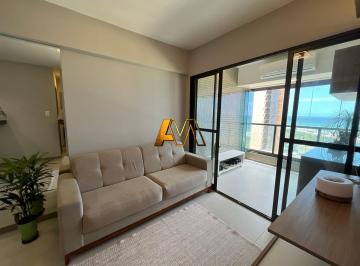Apartamento · 60m² · 2 Quartos · 2 Vagas · Apartamento à venda no bairro Jaguaribe - Salvador/BA