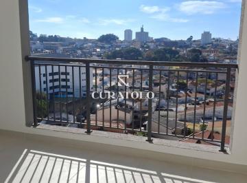 Apartamento · 68m² · 2 Quartos · 1 Vaga · Duett mooca - Apartamento à venda com 68 m², 2 quartos, varanda e vaga no Parque da Mooca, São Paulo