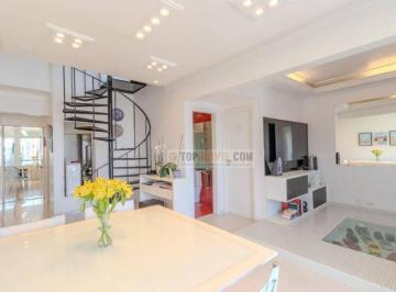 3410384263968c1188bb3c279e42b80ef03bc019 · Apartamento Duplex com 2 dormitórios à venda, 110 m² por R$ 739.000,00 - Saúde - São Paulo/SP