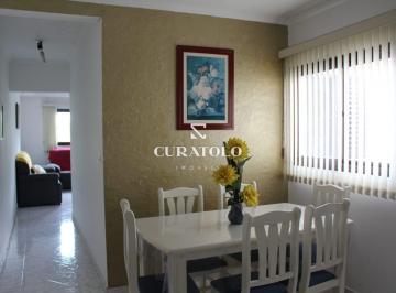 Apartamento · 96m² · 3 Quartos · 2 Vagas · Apartamento à venda com 96 m², 3 quartos e 2 vagas na Vila Guiomar, Santo André.