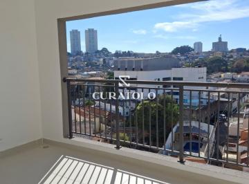 Apartamento · 85m² · 3 Quartos · 1 Vaga · Duett mooca - Apartamento à venda com 85 m², 3 quartos, varanda e vaga no Parque da Mooca, São Paulo