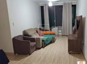 Sala · Apartamento (tipo - padrao) 3 dormitórios, cozinha planejada, em condomínio fechado