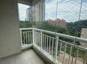 Apartamento · 66m² · 2 Quartos · 1 Vaga · Melville Empresarial II - Apartamento para alugar no bairro Melville Empresarial II - Barueri/SP