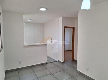 Apartamento · 42m² · 2 Quartos · 1 Vaga · Apartamento á Venda no Bairro Jardim Jose Sampaio Junior - Ribeirão Preto/ SP