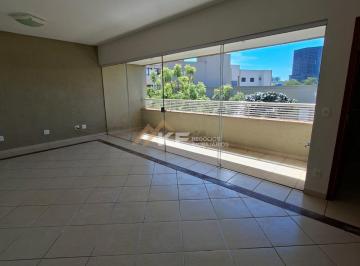 Apartamento · 120m² · 3 Quartos · 2 Vagas · Apartamento á Venda no Edifício Trastevere - Nova aliança - Ribeirão Preto/SP