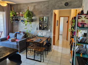 Apartamento · 51m² · 2 Quartos · 1 Vaga · Apartamento à Venda no Condomínio Up1300 Palmares - Jardim Anhanguera - Ribeirão Preto/SP