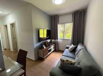 66ebe8e421baae4e29cbf9fc0c0e052ebfa73ebd · Apartamento com 2 quartos à venda, 50 m² por R$ 310.000 - Vila Gabriel - Sorocaba/SP