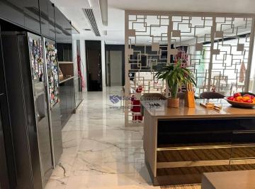 4b204429f19cc10e3c19ff3da2fd9393a39e8582 · Apartamento com 3 dormitórios à venda, 202 m² por R$ 4.270.000,00 - Vila  Rosália  - Guarulhos/SP