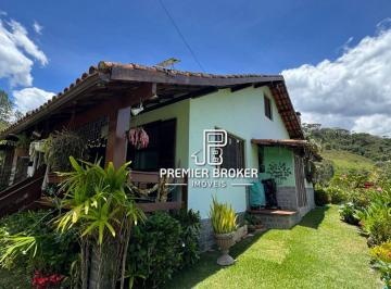 4b23fd3f11baf99759035b02b36d3ce616e3971a · Casa à venda, 68 m² por R$ 460.000,00 - Vargem Grande - Teresópolis/RJ