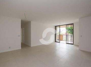 SALA · Apartamento novo à venda no Nirvana Praia Boutique – Piratininga