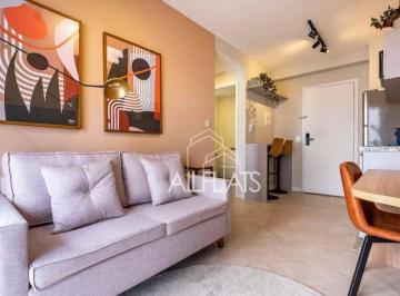 3057f91d6ec7b213a68c6692699ccc2bca30afdf · Apartamento com 1 quarto à venda, 31 m² em Pinheiros - São Paulo/SP
