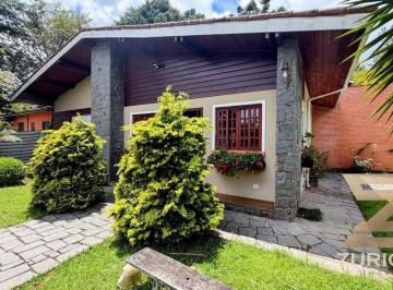 a4137ed3dfa5093bbeb7a4f954a989d419385d1c · Casa à venda, 242 m² por R$ 1.300.000,00 - Capivari - Campos do Jordão/SP