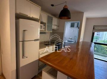 5884a6be25ccb75598700bf80362e3658b9053e3 · Apartamento com 1 quarto à venda, 75 m² - Jardins - São Paulo/SP