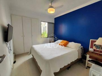 e08cd4a9cbd415f7ac32d4c6fecca0d574a835f2 · Apartamento com 1 quarto à venda, 45 m² - Indianópolis - São Paulo/SP