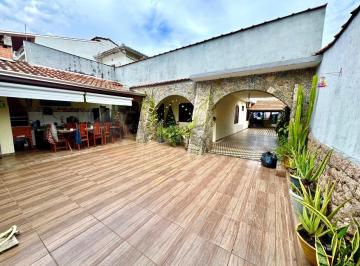 a8da636f31c7928fd3825653214dab72d64d6a64 · Casa com 4 dormitórios à venda, 205 m² por R$ 600.000 - Jardim Jaqueira - Caraguatatuba/SP