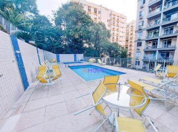 5737174e931bb9fdf9e8d21fca1658fc676e0ee2 · Cobertura com 4 dormitórios para alugar, 117 m² por R$ 7.060,00/mês - Icaraí - Niterói/RJ