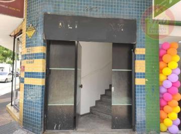 4875a9d25f0fc824ddd49a66ec912e4b96f9acb9 · Sala para alugar, 80 m² por R$ 2.800,00/mês - Centro - São Vicente/SP