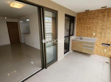 117476.jpg · Apartamento Recreio dos Bandeirantes