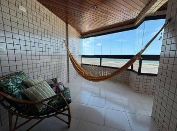 e61ef4406816636f65f8ee9867688d4515d17ead · Apartamento com 2 dormitórios à venda, 97 m² por R$ 650.000,00 - Caiçara - Praia Grande/SP