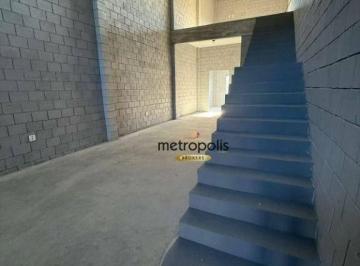 Galpão · Galpão para alugar, 140 m² por R$ 4.766,66/mês - Parque das Árvores - Boituva/SP