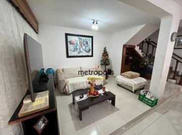 Sala de estar · Sobrado com 4 dormitórios à venda, 140 m² por R$ 1.100.000,00 - São João Clímaco - São Paulo/SP