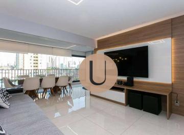 ace02dbe526d7d321f25955391d9f1e7e0ccad94 · Apartamento com 3 dormitórios à venda, 124 m² por R$ 2.100.000,00 - Tatuapé - São Paulo/SP