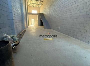 Salão · Galpão para alugar, 140 m² por R$ 4.766,66/mês - Parque das Árvores - Boituva/SP