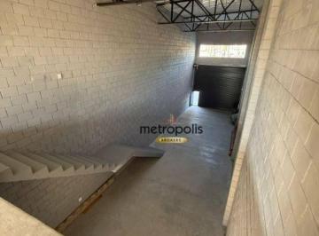 salão · Galpão para alugar, 140 m² por R$ 4.766,66/mês - Parque das Árvores - Boituva/SP