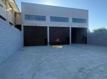 Galpões · Terreno à venda, 473 m² por R$ 1.790.000,00 - Parque das Árvores - Boituva/SP