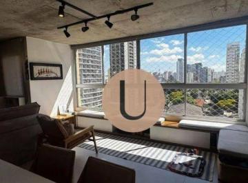 dde1d0a77a864beeb18c62cd63979044bad014b2 · Apartamento com 3 dormitórios à venda, 122 m² por R$ 1.770.000,00 - Campo Belo - São Paulo/SP