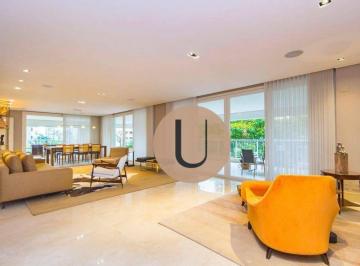 29c4f34e6cb7af4bfa09b9c85dc0adf9b066bc04 · Apartamento à Venda no Condomínio Magnifique – Anália Franco, 4 Suítes, 5 Vagas e Varanda Gourmet