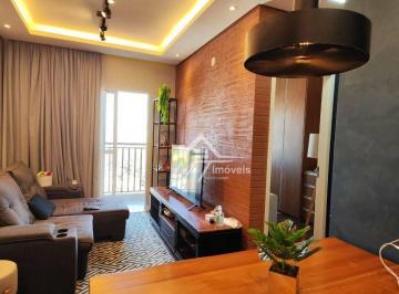 c9ee557ea94c24d85790c75fd755517f7776d4bb · Apartamento com 2 dormitórios à venda, 56 m² por R$ 410.000 - Parque Gabriel - Hortolândia/SP