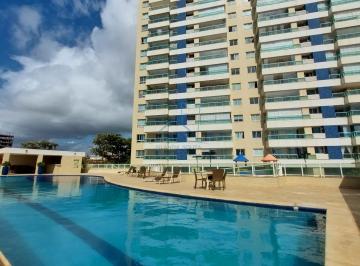 Apartamento · 90m² · 3 Quartos · 1 Vaga · Apartamento 03 Dorm. em Pituaçu  -  Salvador