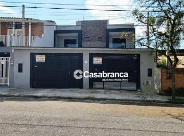 be337964463d15c475362f13067339c275e60073 · Sobrado a venda no Jardim Paulistano, zona Sul da cidade de Sorocaba.