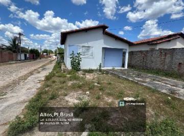 img0 · Oportunidade Única em ALTOS - PI | Tipo: Casa | Negociação: Venda Direta Online  | Situação: Imóvel 
