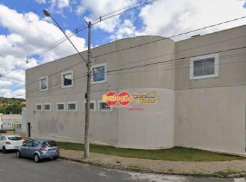fb2523b68e75ef4829607a901237c68e56876712 · Galpão Comercial / Loteamento Parque Empresarial Adelelmo Corradini