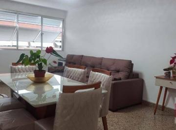 755f69663edb3f15a5341002095b5b38eef0b662 · Apartamento à venda, 98 m² por R$ 530.000,00 - Gonzaga - Santos/SP