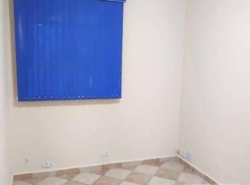 3720a6e247ee029677219c83027d353091d6ed7d · Apartamento com 1 dormitório à venda, 44 m² por R$ 200.000,00 - Centro - Santos/SP