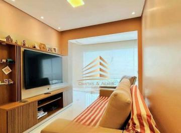 c076e5f432a4eec6bc1b7389a7711218973bf280 · Apartamento a venda na Vila Augusta, no Life Park, 62m², próximo do Shopping Maia, próximo do centro