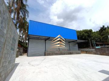 430341d50e4d822aa2340ffd4eb8dddaae97ebd1 · Galpão para alugar, 800 m² por R$ 31.000,00/mês - Jardim Maria de Lourdes - Guarulhos/SP