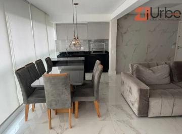 Apartamento · 123m² · 3 Quartos · 2 Vagas · Lindíssimo apartamento à venda 123m², 2 vagas na Pompéia próximo ao Bourbon Shopping